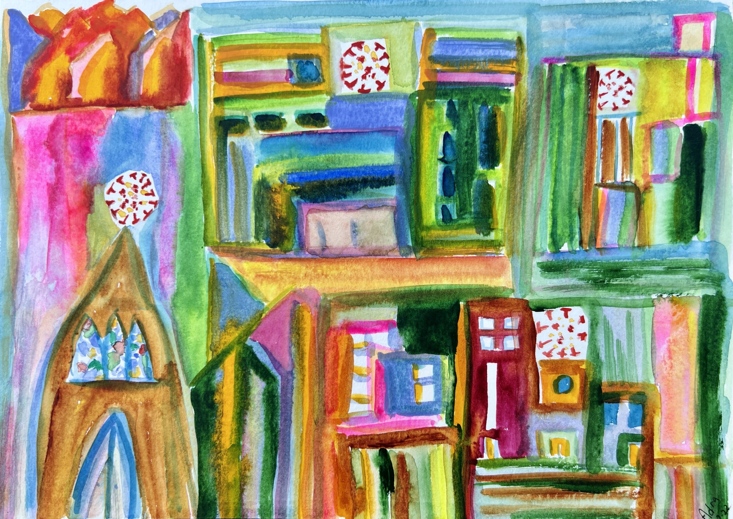 What kind of society are&nbsp;we?