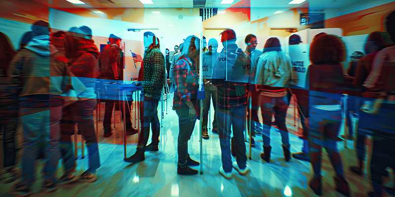 Kentucky voter rolls declined by over 5,000 in July: Trend or&nbsp;blip?