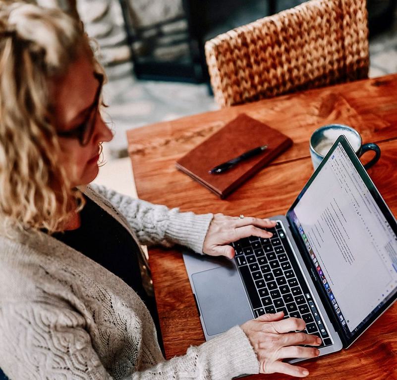 When creativity needs a season of&nbsp;rest