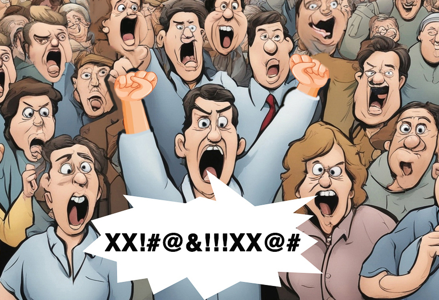 AI generated image. No copyright.